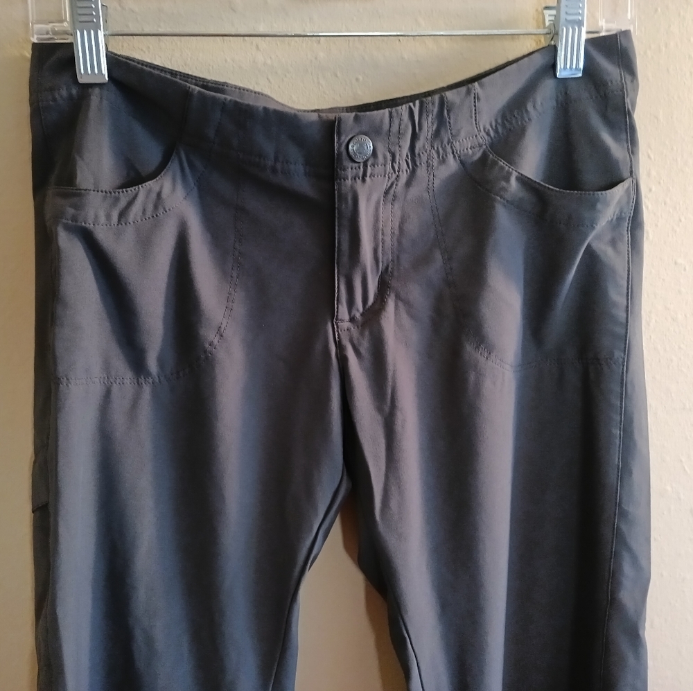 Patagonia hiking capri size 4 - Picture 4 of 15